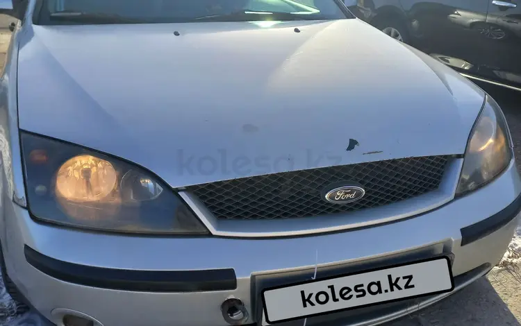 Ford Mondeo 2002 года за 1 450 000 тг. в Астана