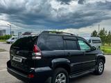 Toyota Land Cruiser Prado 2008 годаүшін15 000 000 тг. в Усть-Каменогорск – фото 5