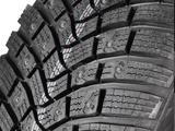 Шипованные шины Continental Ice Contact 3 255/40 R21 замена на 255/45 R21 за 450 000 тг. в Астана