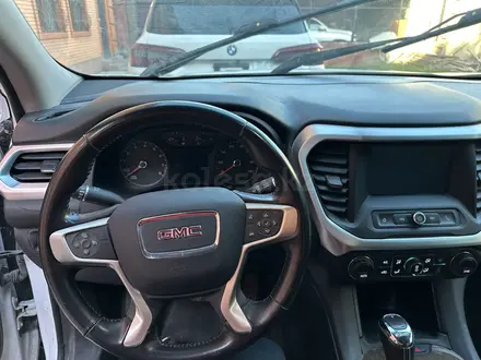 GMC Acadia 2019 года за 16 000 000 тг. в Алматы – фото 15