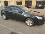 Chevrolet Cruze 2012 годаүшін3 200 000 тг. в Алматы – фото 2