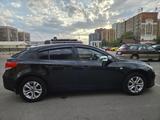 Chevrolet Cruze 2012 годаүшін3 200 000 тг. в Алматы – фото 4