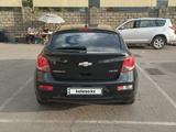 Chevrolet Cruze 2012 годаүшін3 200 000 тг. в Алматы – фото 3