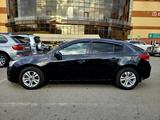 Chevrolet Cruze 2012 годаүшін3 200 000 тг. в Алматы – фото 5