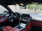 BMW 840 2021 года за 46 500 000 тг. в Алматы – фото 4