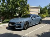 BMW 840 2021 года за 46 500 000 тг. в Алматы