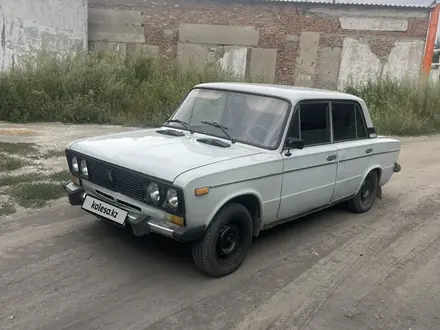 ВАЗ (Lada) 2106 1996 года за 600 000 тг. в Шемонаиха – фото 3