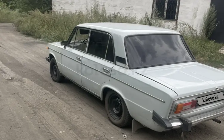 ВАЗ (Lada) 2106 1996 года за 600 000 тг. в Шемонаиха