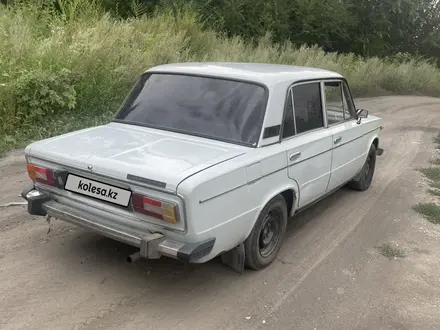 ВАЗ (Lada) 2106 1996 года за 600 000 тг. в Шемонаиха – фото 2