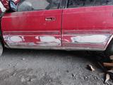 Mazda 626 1992 года за 500 000 тг. в Есик – фото 2