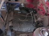 Mazda 626 1992 года за 500 000 тг. в Есик – фото 3