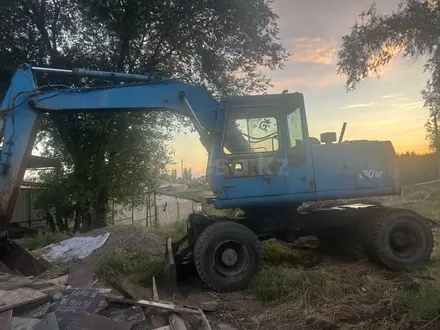Hyundai  Колесные 2007 года за 8 000 000 тг. в Алматы