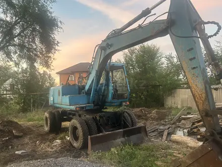 Hyundai  Колесные 2007 года за 8 000 000 тг. в Алматы – фото 2