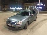 ВАЗ (Lada) Priora 2170 2008 годаүшін1 700 000 тг. в Атырау – фото 5