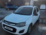 ВАЗ (Lada) Kalina 2192 2014 года за 1 600 000 тг. в Актау