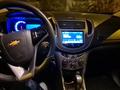 Chevrolet Tracker 2015 года за 6 000 000 тг. в Алматы – фото 2