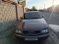 Audi A6 1995 годаүшін1 900 000 тг. в Талдыкорган