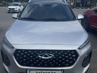 Chery Tiggo 2 2023 года за 6 600 000 тг. в Усть-Каменогорск