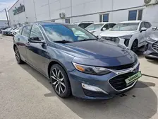 Chevrolet Malibu, 2020