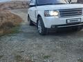 Land Rover Range Rover 2008 годаүшін8 543 028 тг. в Усть-Каменогорск – фото 2