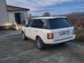 Land Rover Range Rover 2008 годаүшін8 543 028 тг. в Усть-Каменогорск – фото 3