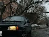 ВАЗ (Lada) 2109 1995 годаүшін1 600 000 тг. в Караганда – фото 4