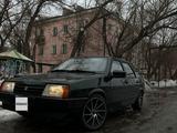 ВАЗ (Lada) 2109 1995 годаүшін1 600 000 тг. в Караганда – фото 2