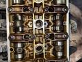 111 двигатель обьемом 2,2 за 5 000 тг. в Алматы – фото 2