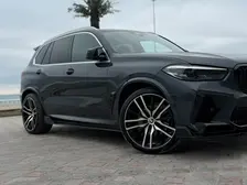 BMW X5, 2019