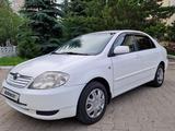 Toyota Corolla 2005 годаfor3 500 000 тг. в Караганда