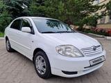 Toyota Corolla 2005 годаfor3 500 000 тг. в Караганда – фото 3