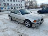 BMW 316 1993 года за 2 000 000 тг. в Карабалык (Карабалыкский р-н) – фото 3