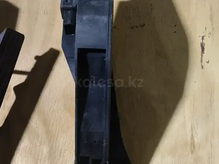 Педаль газа bmw e39 x5 e53 e65 за 20 000 тг. в Караганда – фото 5