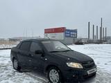 ВАЗ (Lada) Granta 2190 2012 года за 2 450 000 тг. в Караганда – фото 3