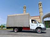 ГАЗ ГАЗель 2006 годаүшін3 800 000 тг. в Шымкент