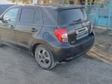 Toyota Urban Cruiser 2008 года за 4 500 000 тг. в Караганда – фото 4