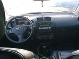 Toyota Urban Cruiser 2008 года за 4 500 000 тг. в Караганда – фото 5