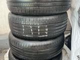 Летняя резина комплект за 50 000 тг. в Алматы