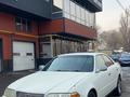 Toyota Mark II 1998 годаүшін2 400 000 тг. в Алматы – фото 2