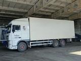DAF  XF 105 2011 годаүшін25 000 000 тг. в Сарыагаш