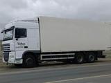 DAF  XF 105 2011 годаүшін25 000 000 тг. в Сарыагаш – фото 3