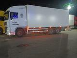 DAF  XF 105 2011 годаүшін25 000 000 тг. в Сарыагаш – фото 4