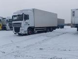 DAF  XF 105 2011 годаүшін25 000 000 тг. в Сарыагаш – фото 5