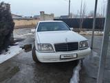 Mercedes-Benz S 320 1996 года за 3 100 000 тг. в Алматы – фото 2