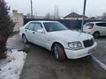 Mercedes-Benz S 320 1996 года за 3 100 000 тг. в Алматы