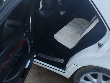 Mercedes-Benz S 320 1996 года за 3 100 000 тг. в Алматы – фото 4