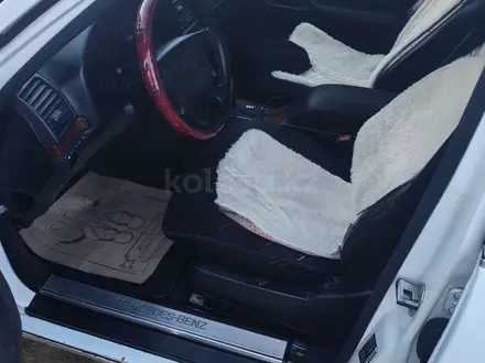 Mercedes-Benz S 320 1996 года за 3 100 000 тг. в Алматы – фото 5