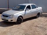 ВАЗ (Lada) Priora 2170 2007 годаүшін950 000 тг. в Атырау – фото 2