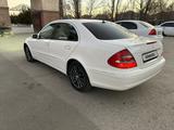 Mercedes-Benz E 280 2005 годаfor4 350 000 тг. в Актау – фото 4