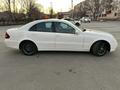 Mercedes-Benz E 280 2005 годаfor4 350 000 тг. в Актау – фото 7